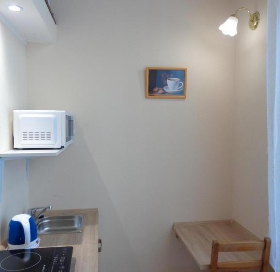 ペンション Loft House Budapest