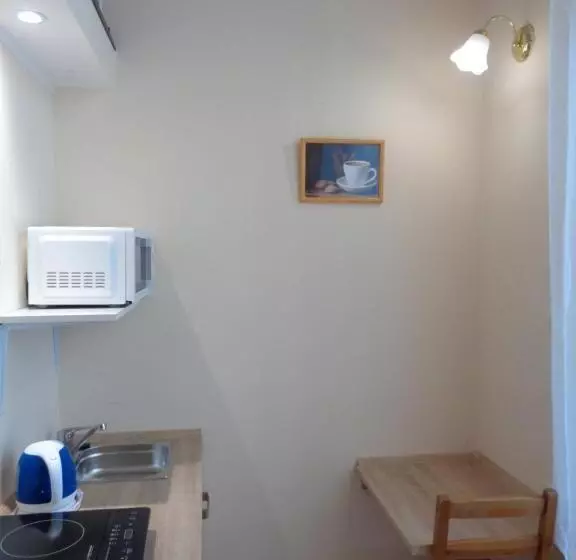 Majatalo Loft House Budapest