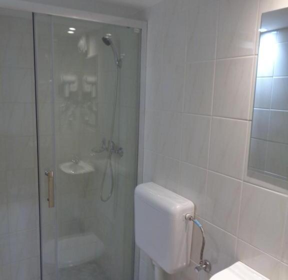 ペンション Loft House Budapest