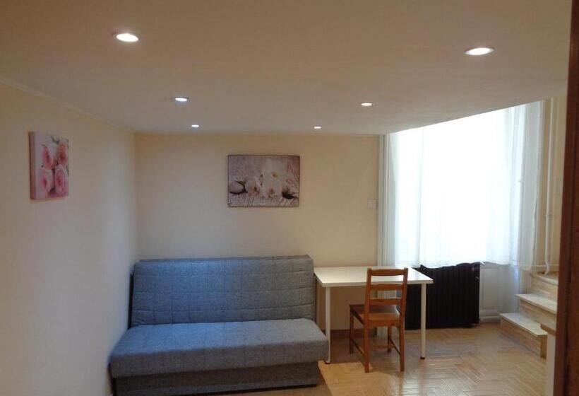 ペンション Loft House Budapest