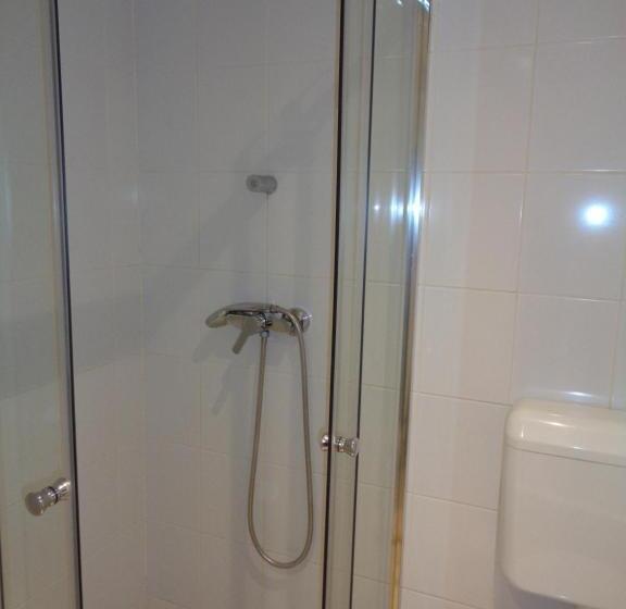 ペンション Loft House Budapest