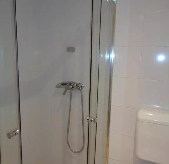 Majatalo Loft House Budapest