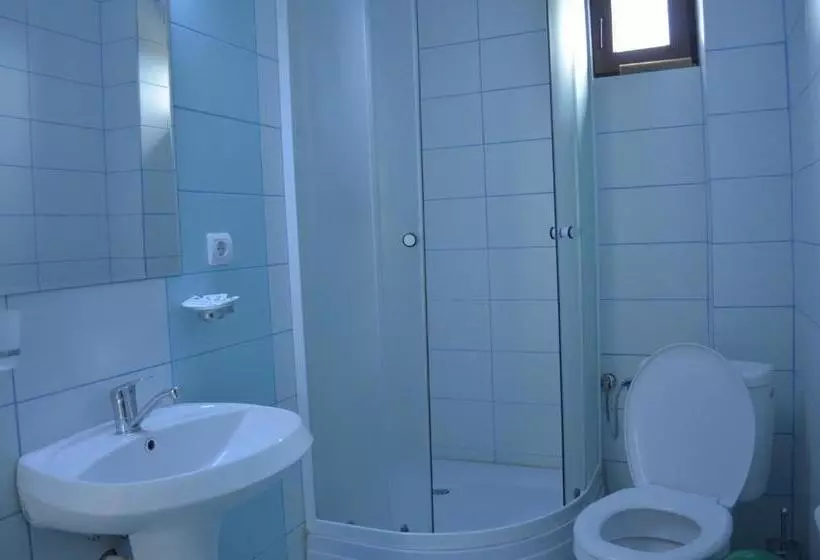 Majatalo Perla Munților