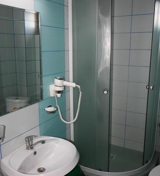 Pensão Perla Munților