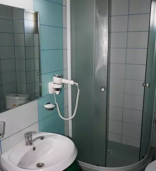 Majatalo Perla Munților