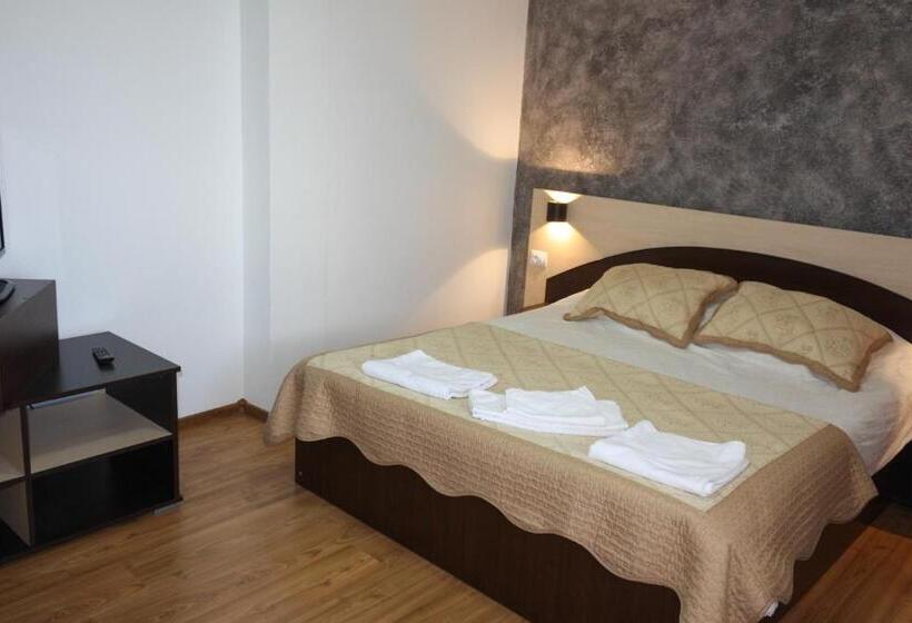 Pensão Perla Munților