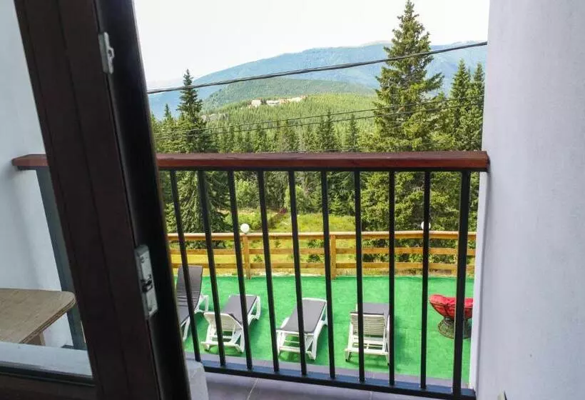 Majatalo Perla Munților