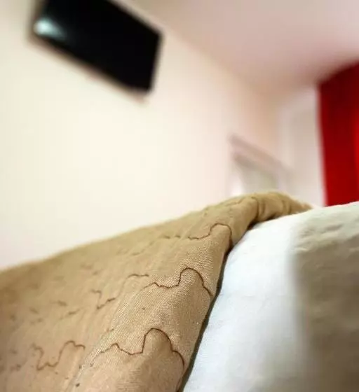 Majatalo Perla Munților