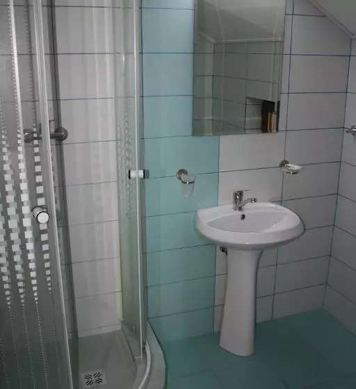 Majatalo Perla Munților