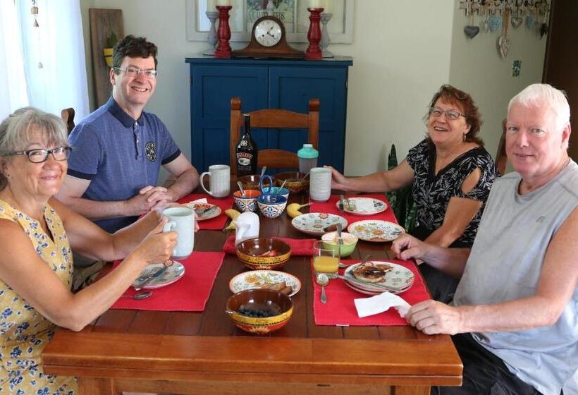 Pension Sunshine And Wine Loft