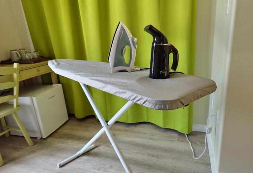 Pension Sunshine And Wine Loft