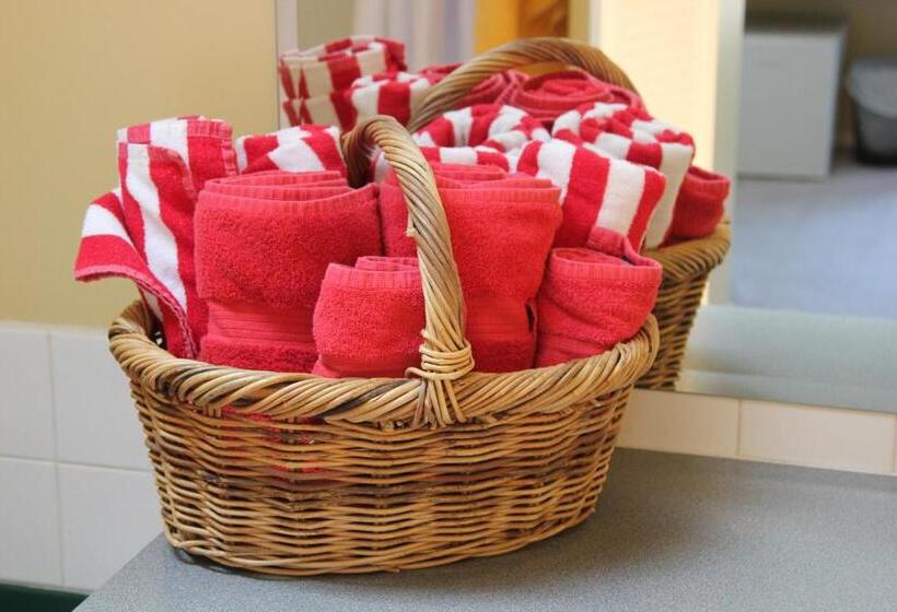 Pension Sunshine And Wine Loft