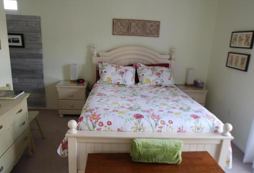 Pension Sunshine And Wine Loft