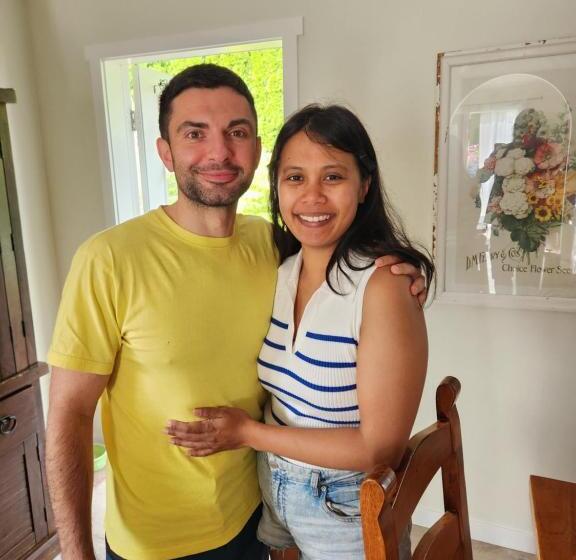 Pension Sunshine And Wine Loft