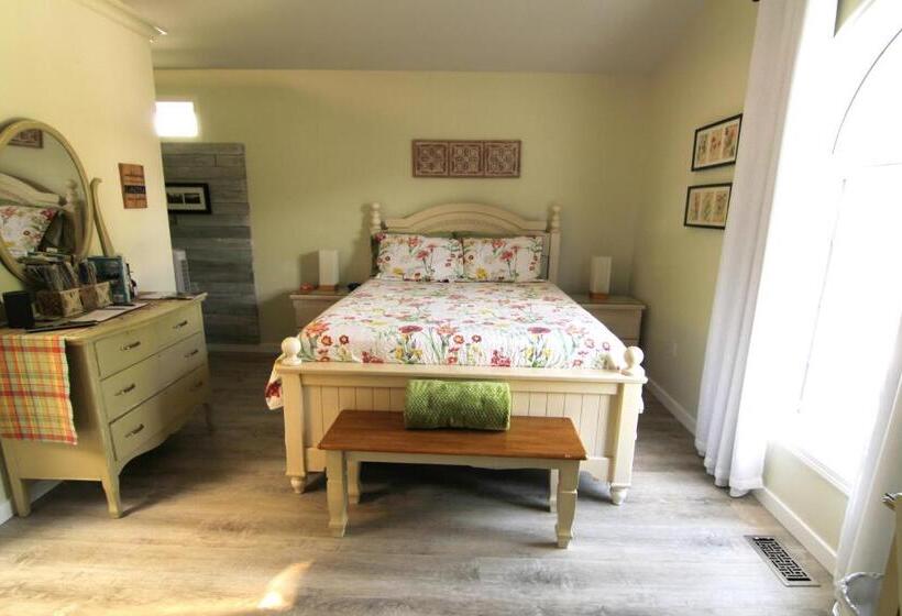 Pension Sunshine And Wine Loft