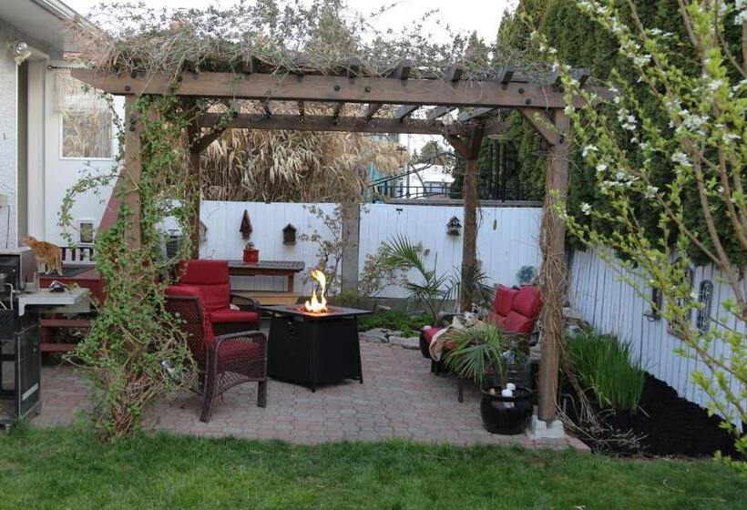 Pension Sunshine And Wine Loft