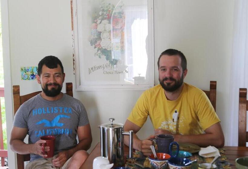 Pension Sunshine And Wine Loft