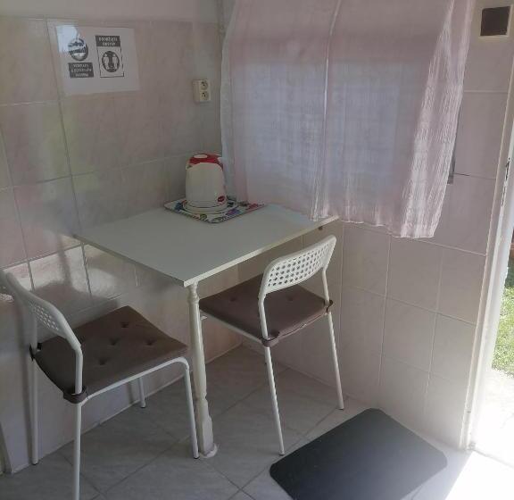 פנסיון Ubytovanie Harmony House