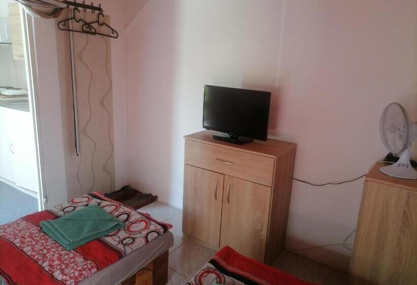 פנסיון Ubytovanie Harmony House