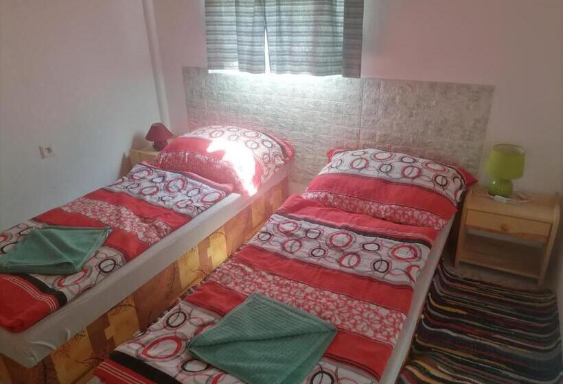 פנסיון Ubytovanie Harmony House