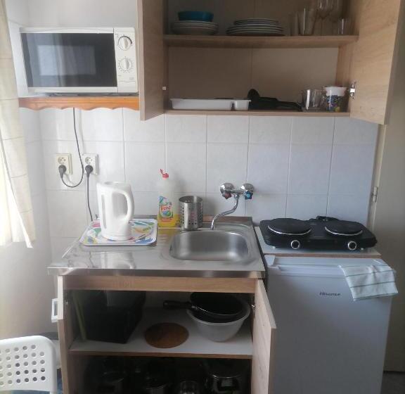 פנסיון Ubytovanie Harmony House