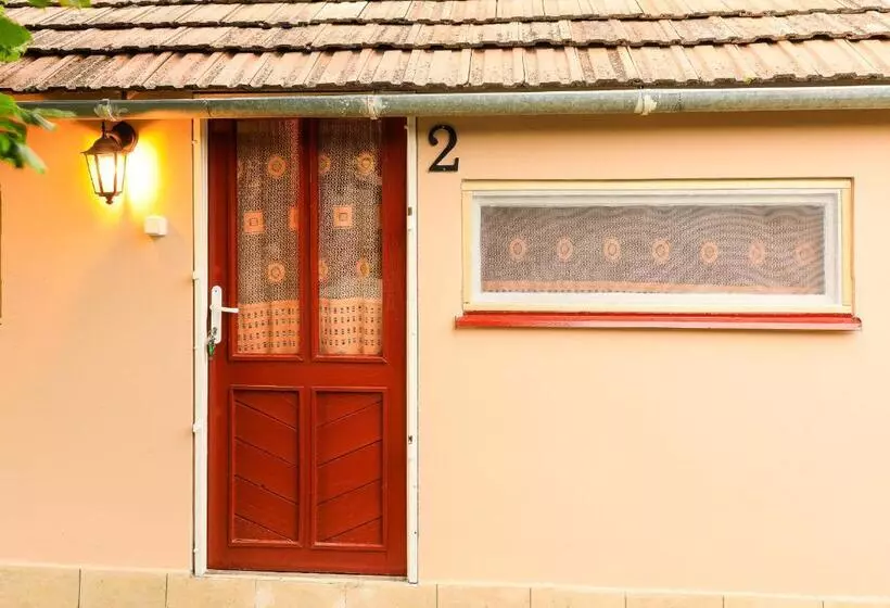 ペンション Ubytovanie Harmony House