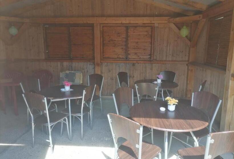 פנסיון Ubytovanie Harmony House