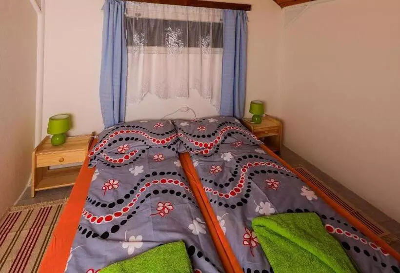ペンション Ubytovanie Harmony House