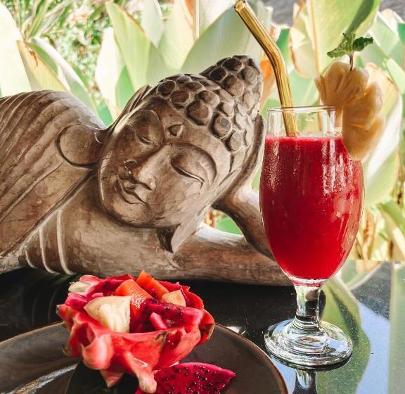 리조트 Two Smiling Buddhas