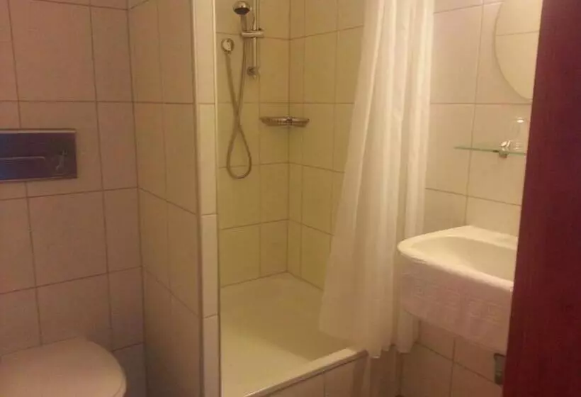 Schmucker Jäger   Hotel Garni