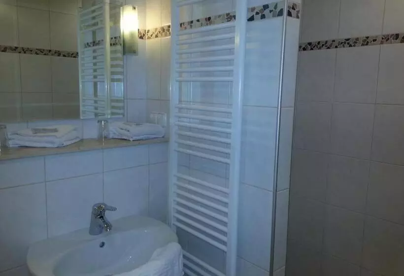 Schmucker Jäger   Hotel Garni