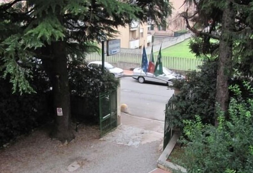 Albergo Hotel Giardino