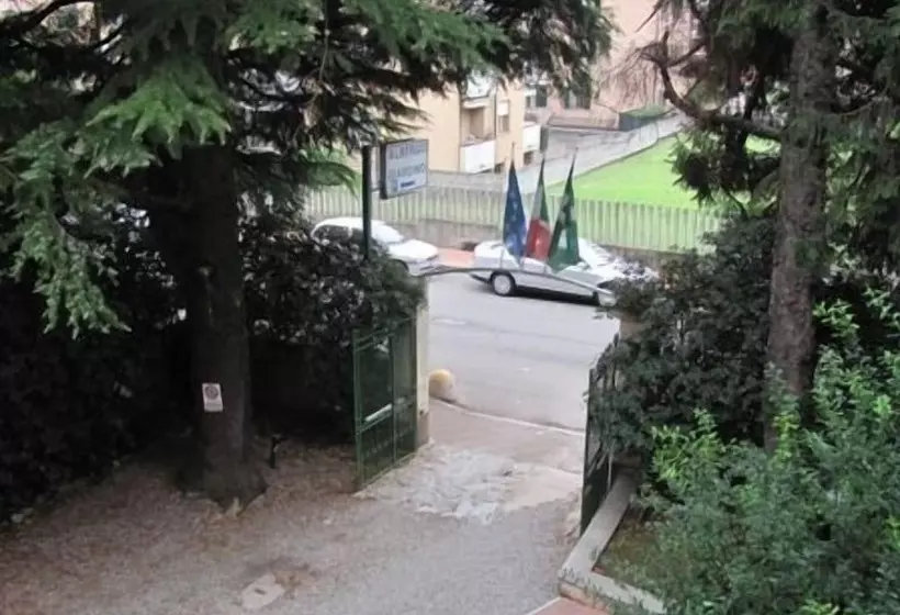Albergo Hotel Giardino