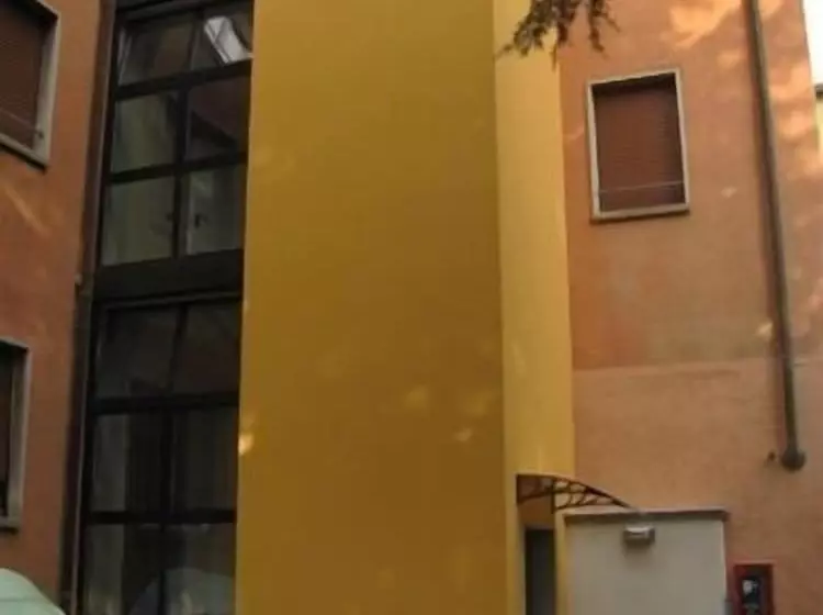 Albergo Hotel Giardino