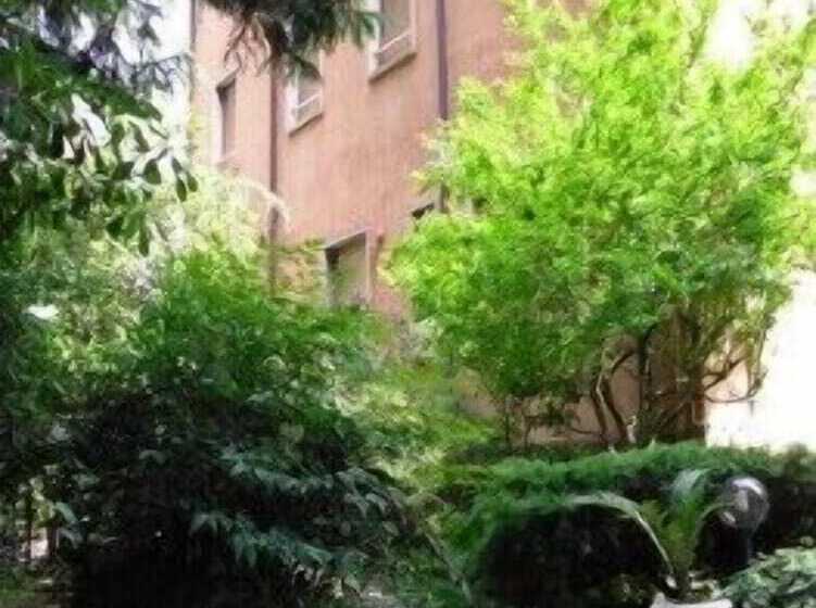 Albergo Hotel Giardino