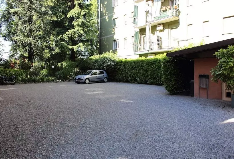 Albergo Hotel Giardino