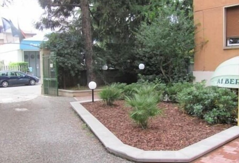 Albergo Hotel Giardino