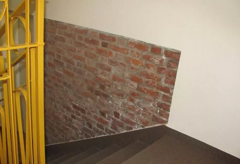 Albergo Hotel Giardino