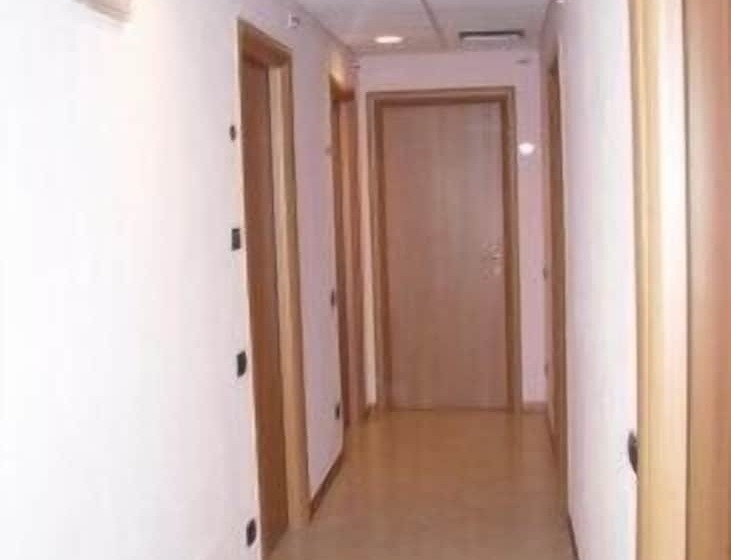 Albergo Hotel Giardino