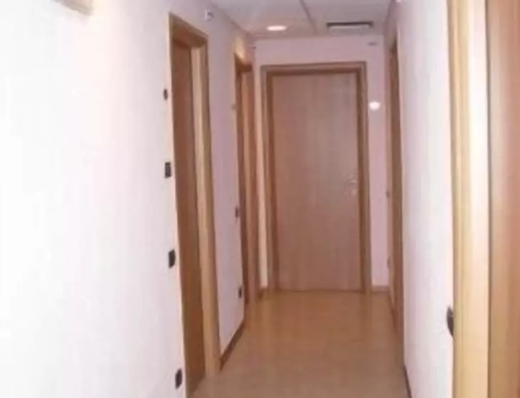 Albergo Hotel Giardino