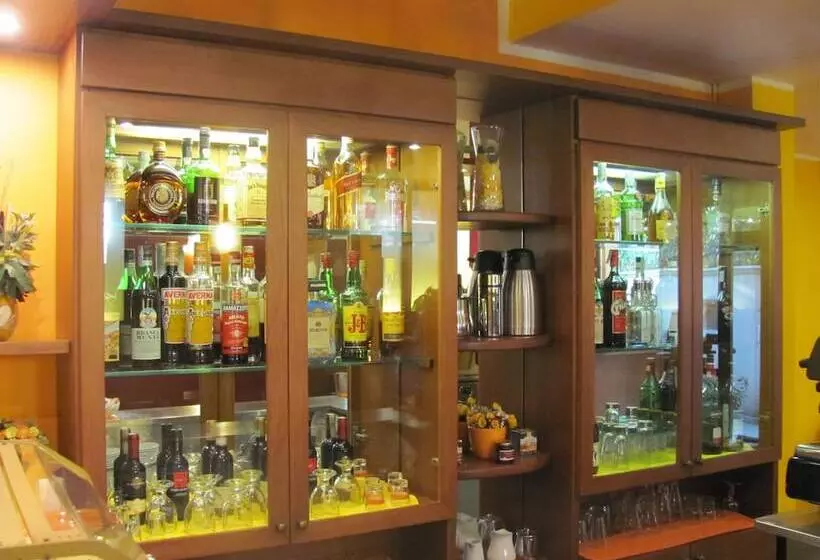 Albergo Hotel Giardino