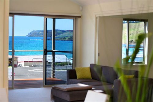 Azzure Beach Houses Boat Harbour Beach