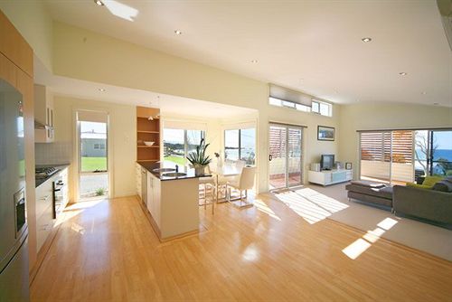 Azzure Beach Houses Boat Harbour Beach