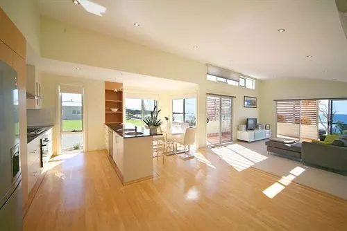 Azzure Beach Houses Boat Harbour Beach