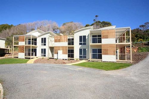 Azzure Beach Houses Boat Harbour Beach