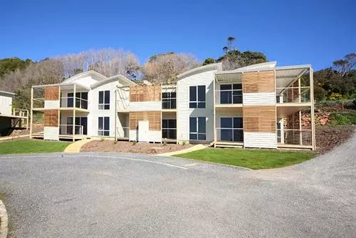 Azzure Beach Houses Boat Harbour Beach
