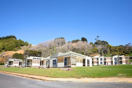 Azzure Beach Houses Boat Harbour Beach
