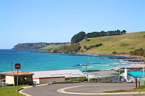 Azzure Beach Houses Boat Harbour Beach