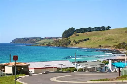Azzure Beach Houses Boat Harbour Beach