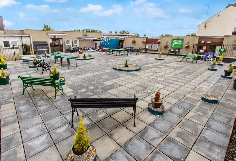 Bannview Bed & Breakfast